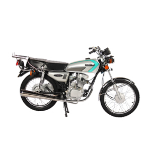 Hartford CG 125CC، تصویر گالری ۸