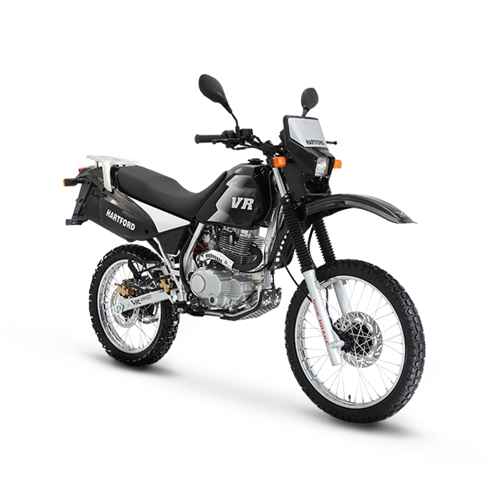 Hartford 230 EFI Euro4