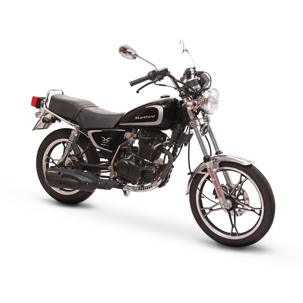 Hartford HD 200 Carburetor