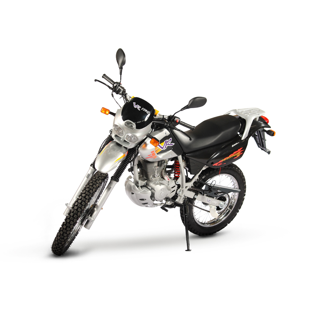 Hartford VR 150 Carburetor، تصویر گالری ۹