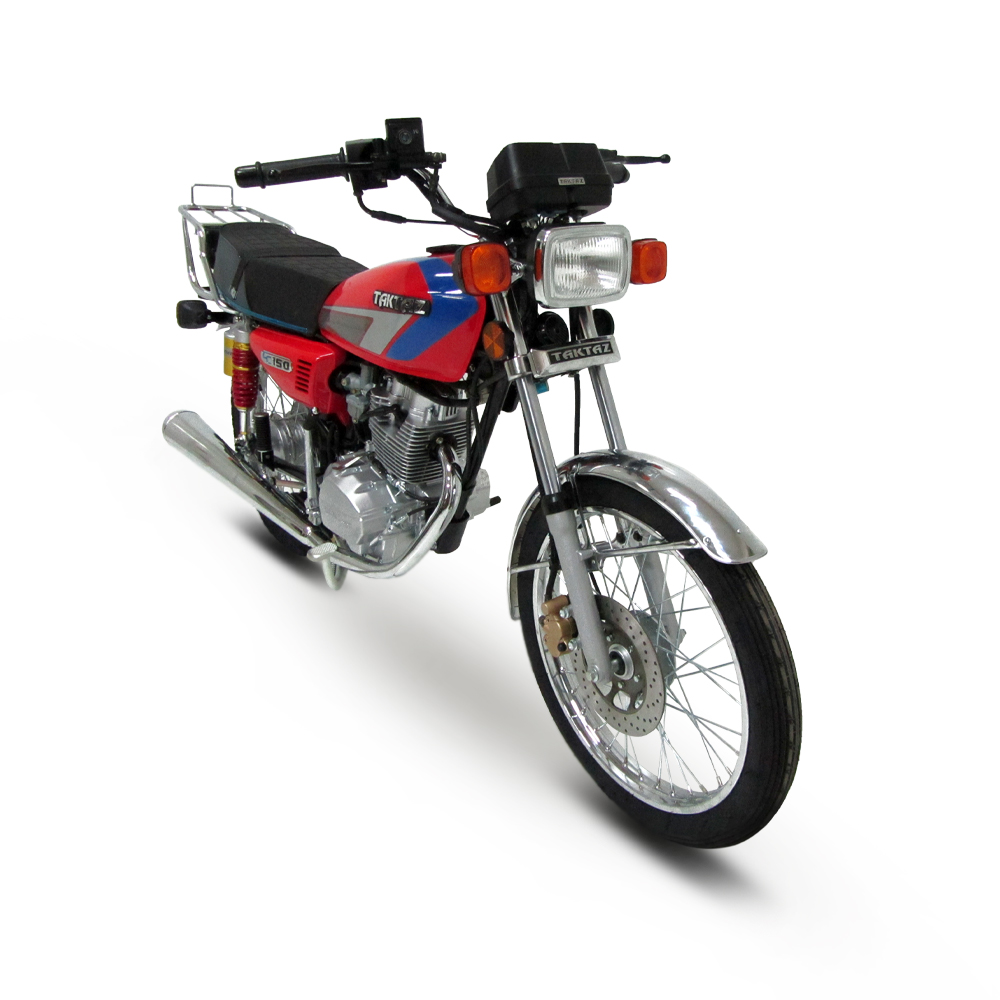 Taktaz 150CC Carburetor، تصویر گالری ۶