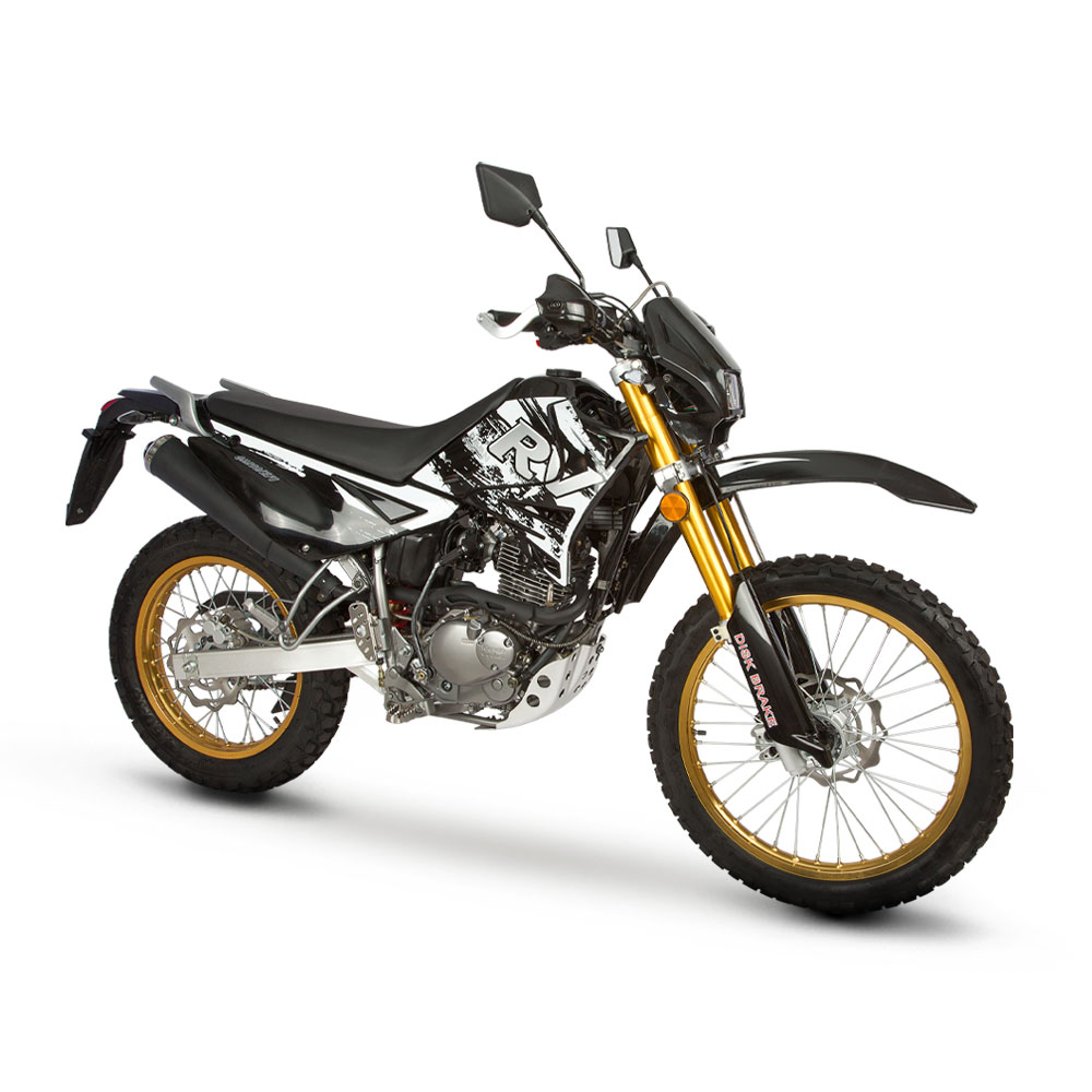 QM 200CC